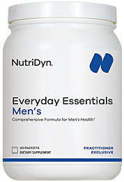 Everyday Essentials Men's